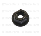 6513127AA - : Hex Flange Head Nut, Right for Jeep: Gladiator, Wrangler Image