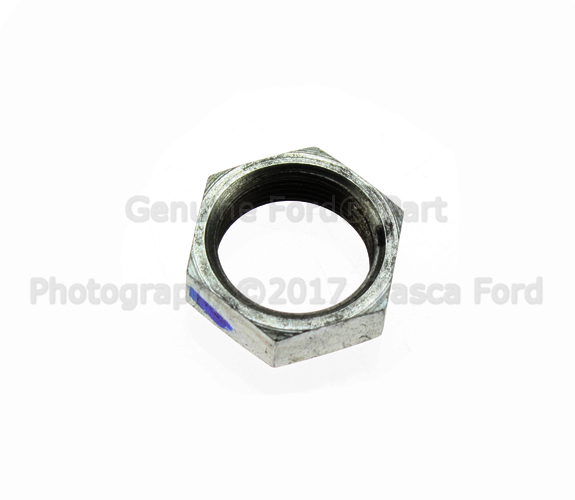 8L8Z17481A - Body: Handle Nut for Ford: Escape | Mercury: Mariner Image