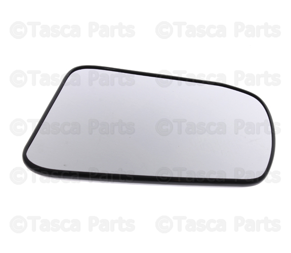 963663TH0A - Body: Mirror Glass for Nissan Image