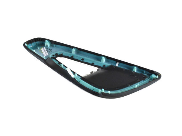 5VR511XYAA - : Front Door Trim Armrest, Left for Mopar Image