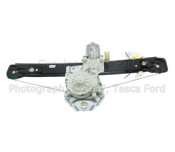 8S4Z5427000AA - Body: Window Regulator for Ford: Focus Image