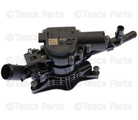 PYFD1516ZA - Cooling System: Water Outlet for Mazda: 3, 6, CX-3, CX-30, CX-5 Image