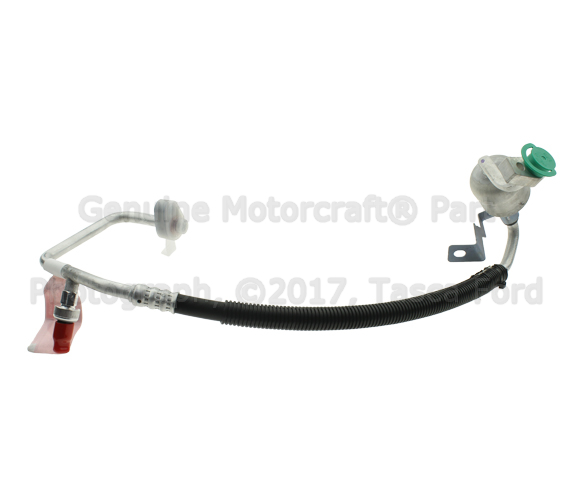 2013-2019 Ford Explorer Discharge Hose GB5Z-19972-C | TascaParts.com