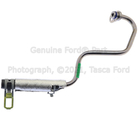 FL3Z8A520B - : Outlet Pipe - Passenger Side (RH) for Ford Image