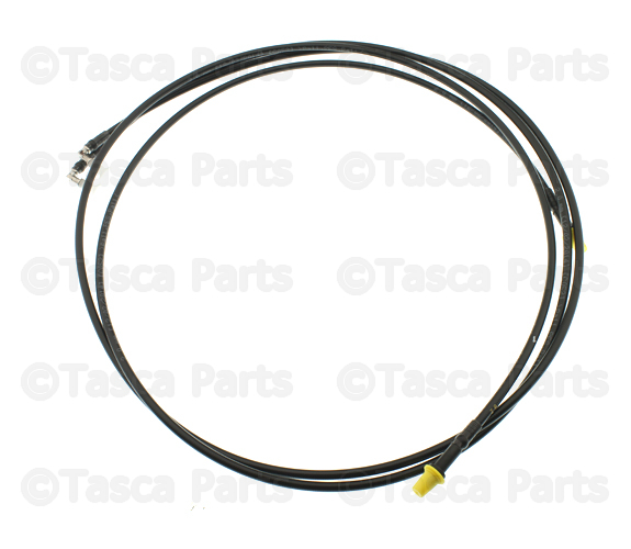 1385278 - Body: Hose for Volvo Image