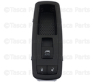 68268251AC - Electrical: Front Door Switch And Bezel, Right Front for Chrysler: 200, 300, Pacifica, Voyager | Dodge: Charger | Jeep: Cherokee | Ram: 2500, 3500 Image