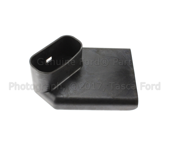 9T1Z10C392A - Electrical: Intake Duct for Ford: Transit Connect Image