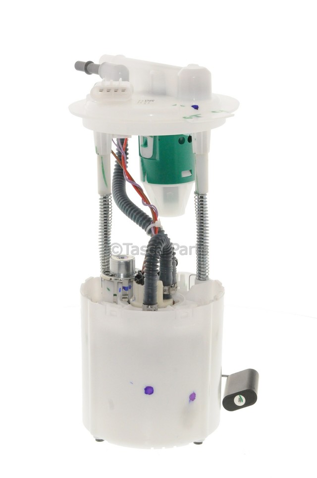 19301256 - Air &amp; Fuel Delivery: Electric Fuel Pump for Buick: LaCrosse | Chevrolet: Impala | Pontiac: Grand Prix Image