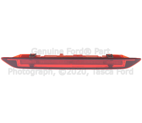 BM5Z13A613B - Electrical: High Mount Lamp for Ford Image