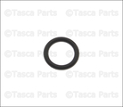 26001594 - Steering: Pressure Hose Seal for Buick: LaCrosse, Lucerne, Riviera | Cadillac: DeVille, DTS, Seville, XLR, XTS | Chevrolet: Impala, Impala Limited, Lumina, Monte Carlo, Silverado 2500 HD, Silverado 3500 HD | GMC: Sierra 2500 HD, Sierra 3500 HD | Pontiac: Firebird, Grand Prix Image