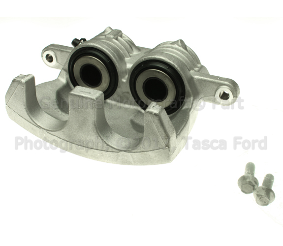 5F9Z2B121BA - Brakes: Caliper for Ford Image