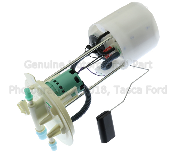 PFS1224 - Fuel System: Motorcraftâ„¢ Fuel Pump for Ford: F-150 Image