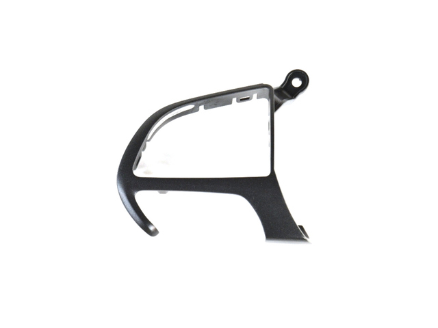 5SQ19JXPAA - Steering: Steering Wheel Bezel for Dodge: Challenger, Charger, Durango Image