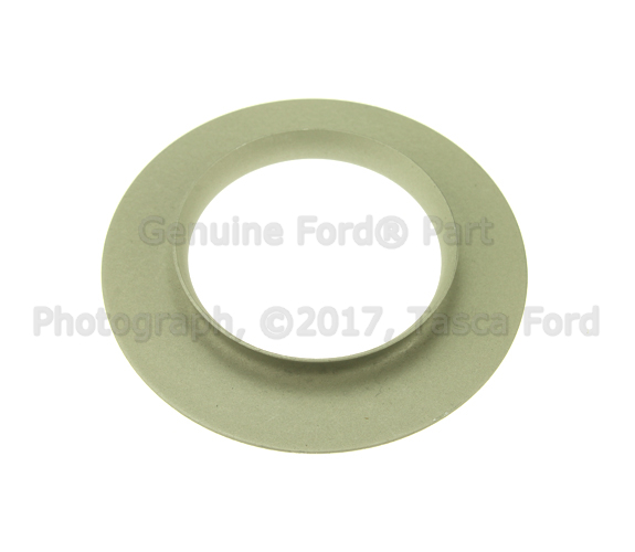 6W1Z9008A - Fuel System: Filler Pipe Seal for Ford: Crown Victoria | Lincoln: Town Car | Mercury: Grand Marquis Image