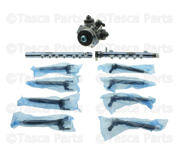 Fuel Pump Kit 19420326 | TascaParts.com