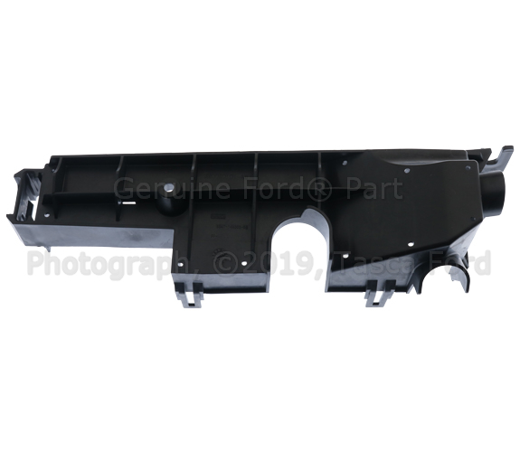 8S4Z14A003B - Electrical: Fuse Box Cover for Ford: Focus, Transit Connect Image