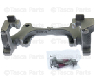 36003714 - : Disc Brake Caliper Bracket for Volvo Image