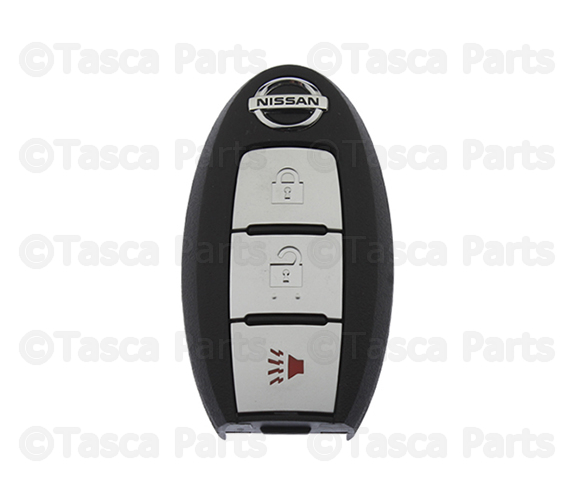 285E34CB1C - : Keyless Entry Transmitter for Nissan Image