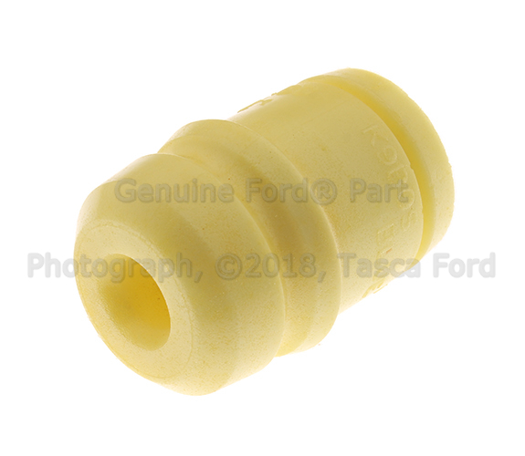 5C3Z3020BB - : Bumper for Ford: F-250 Super Duty, F-350 Super Duty Image