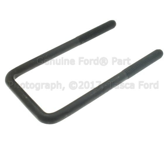 9L3Z5705B - Suspension: U-Bolt for Ford: F-150 Image
