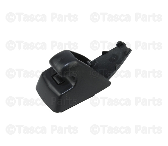 1LS28DX9AC - Interior Trim: Visor Support for Mopar Image