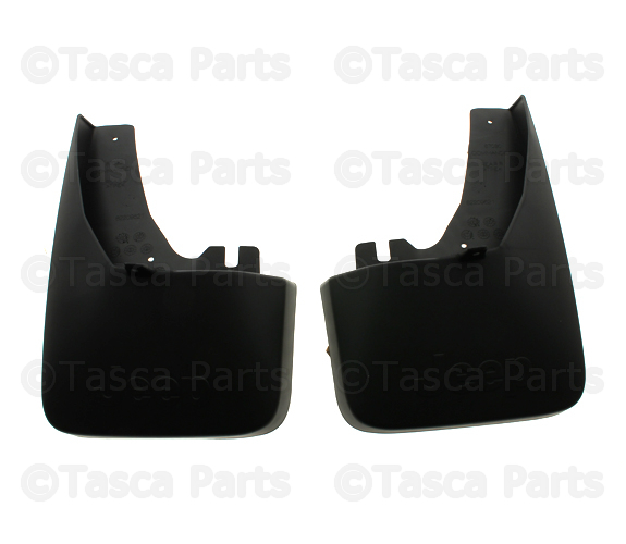 82209621 - : Guard Kit for Mopar Image