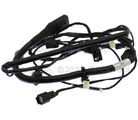 AG1Z15K868BA - Body: Wire Harness for Ford: Taurus Image