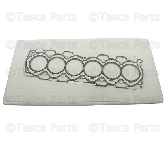 31679515 - Engine: Head Gasket for Volvo Image