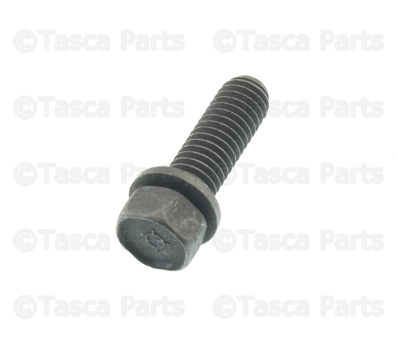 6035604 - Electrical: Hex Head Screw And Washer for Mopar Image