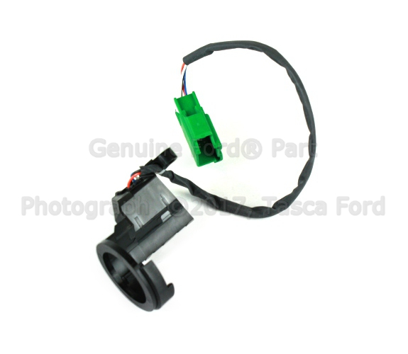 3F1Z15607AB - Electrical: Vats Module for Ford Image