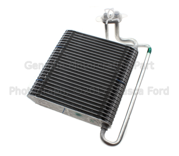 AH6Z19860A - HVAC: Evaporator Core for Ford: Fusion | Lincoln: MKZ | Mercury: Milan Image