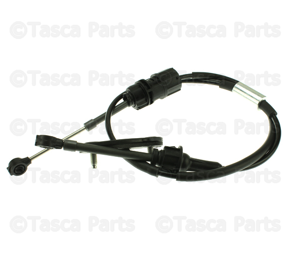 EC0146500E - Automatic Transmission: Shift Control Cable for Mazda Image