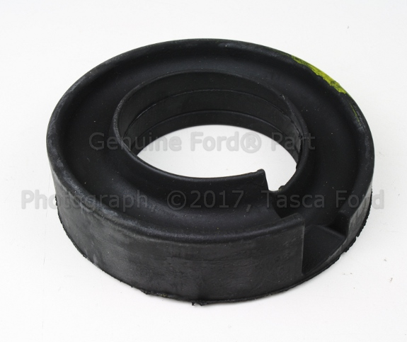 7L1Z5415A - Suspension: Upper Insulator for Ford: Bronco, Expedition, F-150, F-150 Lightning | Lincoln: Navigator Image