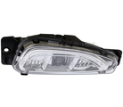 LJ6Z15200C - : Fog Lamp Assembly for Ford: Escape Image