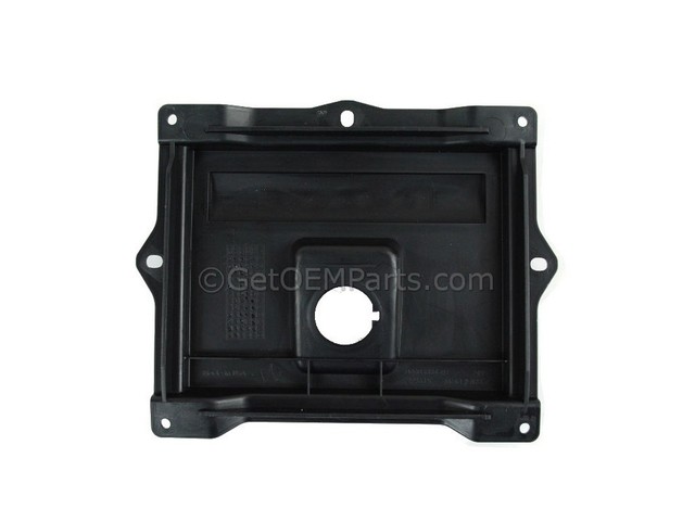 1NN50DX9AB - Interior Trim: Center Console Control Panel for Dodge: Ram 1500, Ram 2500, Ram 3500 | Ram: 1500, 2500, 3500 Image