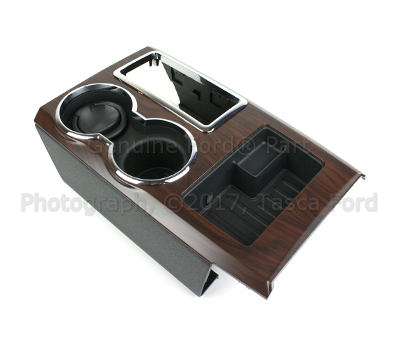 CL3Z15045A76RA - Body: Upper Trim for Ford Image