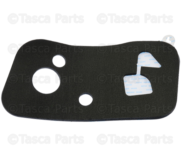 BBM451163D - Electrical: Combo Lamp Assembly Gasket for Mazda Image