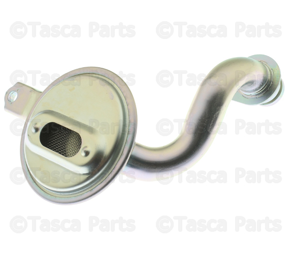 150506N20A - : Engine Oil Pump Pickup Tube for Nissan Image