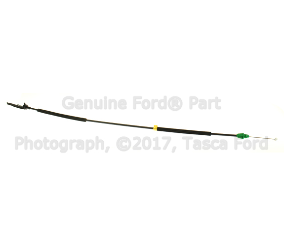 AR3Z63221A00B - Body: Cable for Ford: Mustang Image
