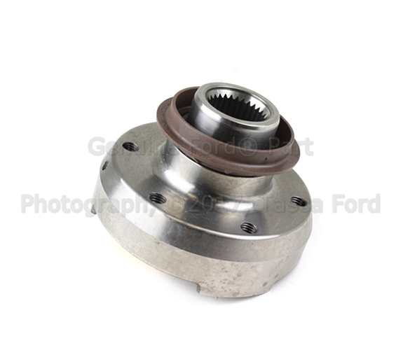 サラセーヌ 2005-2014 Ford Mustang Companion Flange 5R3Z-4851-A