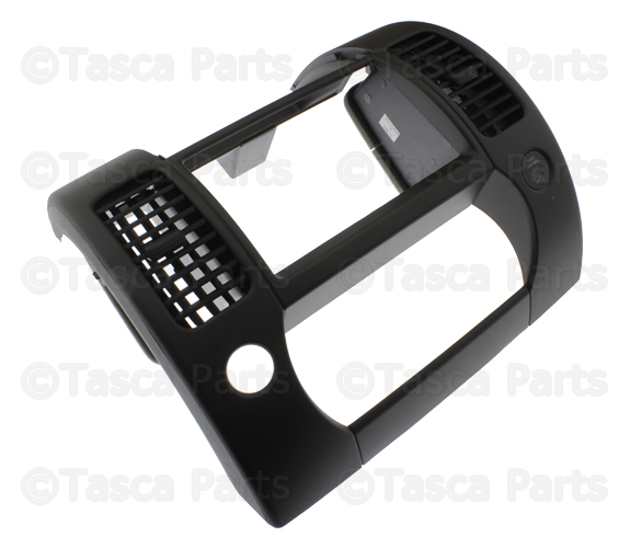 2005-2014 Nissan Instrument Panel Trim Panel 68259-EA00C | TascaParts.com