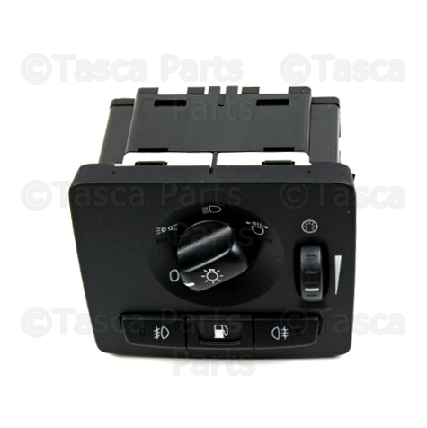 30772412 - Body: Headlamp Switch for Volvo Image