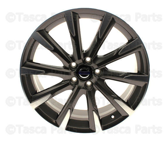 31399308 - : Aluminum Rim Bor 8 X 19in for Volvo Image
