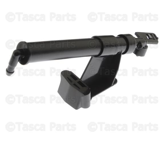 31294103 - : Washer Nozzle - Driver's Side (LH) for Volvo Image
