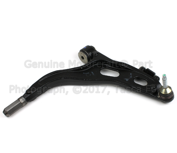 5F9Z3078BA - Suspension: Lower Control Arm for Ford: Five Hundred, Freestyle | Mercury: Montego Image