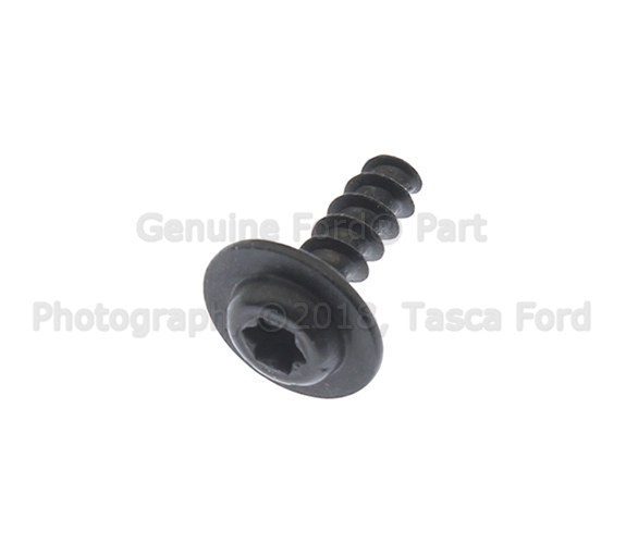 W706169S450B - Body: Shield Screw for Ford: EcoSport, Edge, Expedition, Fiesta, Transit Connect | Lincoln: Nautilus, Navigator Image
