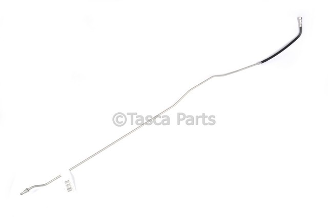 15731632 - : Rear Fuel Return Pipe for GM Image
