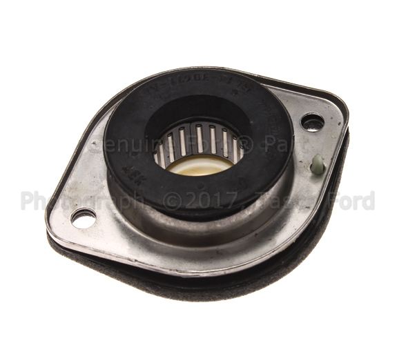 7R3Z3C611A - Steering: Plate for Ford: Mustang Image