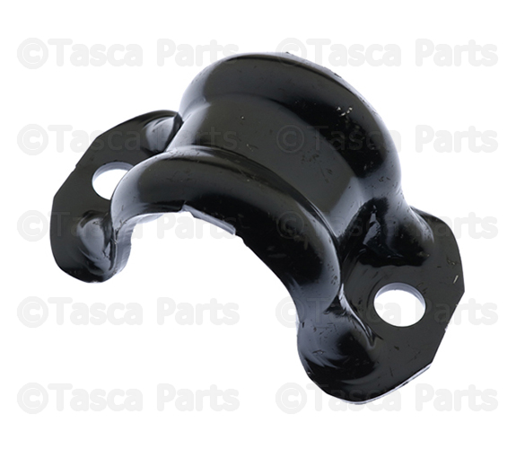 5154720AA - Front Suspension: Stabilizer Bar Bushing Retainer for Mopar Image