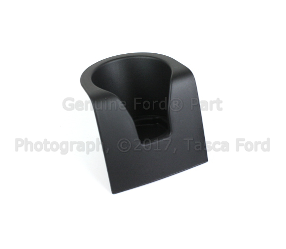 5L7Z7813560ASA - Body: Cup Holder for Ford: Expedition | Lincoln: Navigator Image